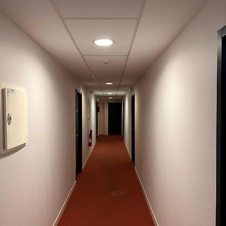 Auberge Du Montcalm Hotell Auzat Eksteriør bilde