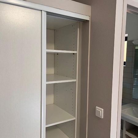 Auberge Du Montcalm Hotell Auzat Eksteriør bilde