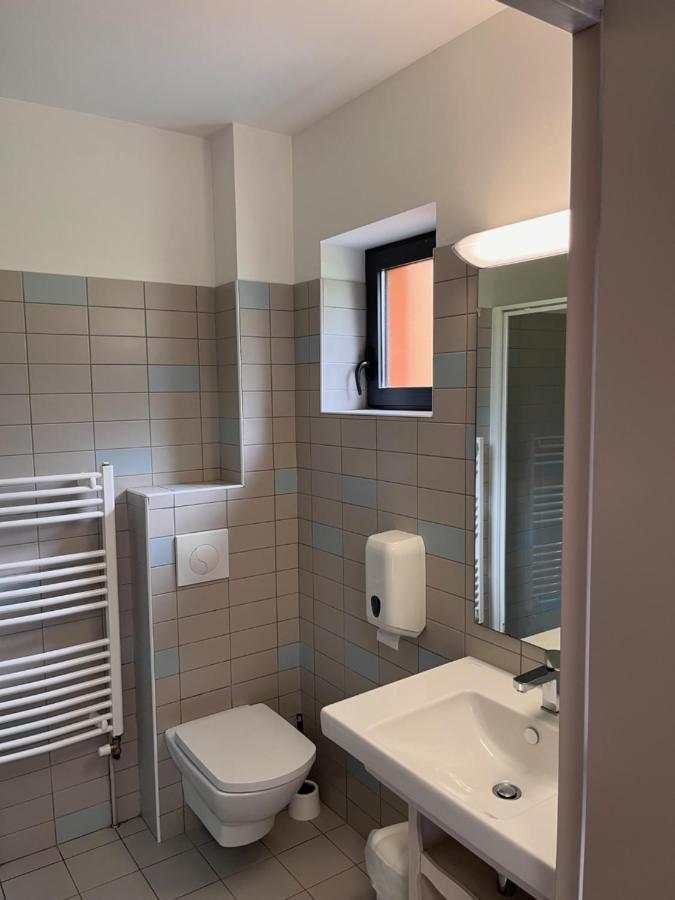 Auberge Du Montcalm Hotell Auzat Eksteriør bilde