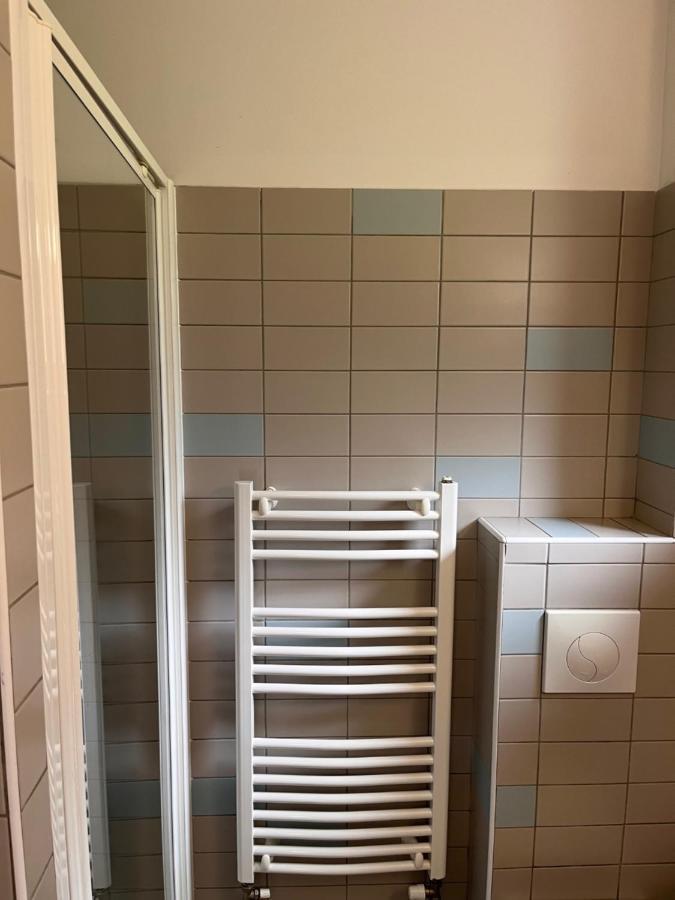 Auberge Du Montcalm Hotell Auzat Eksteriør bilde