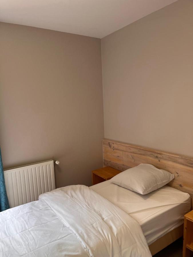 Auberge Du Montcalm Hotell Auzat Eksteriør bilde